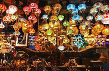 Manama Souq Cultural Walking Tour