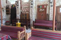 Manama Souq Cultural Walking Tour