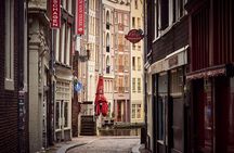 3-Hour Private Amsterdam Photography Tour of famous Landmarks