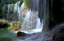 From Zadar: Krka National Park and Waterfalls Day Trip