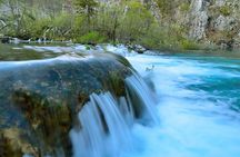 Private Full-Day Tour in Plitvice Lakes National Park from Zadar 