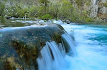Plitvice Lakes National Park Tour from Zadar