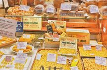Food Tour Bologna