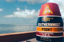 MIAMI: Key West Dolphin Watch Tour 