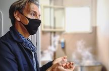 5-Hour Food and Wine Tasting in Modena