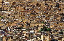 Private Tour in Chefchaouen and Fez from Tangier All inclusive