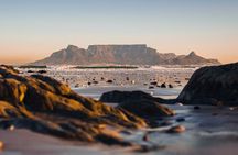 Cape of Good Hope- Chapman’s peak route & Penguins – Cape Town