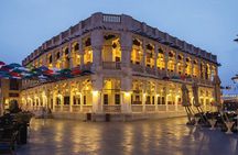 Souq Waqif Through the Eyes of Locals | Walking Tour | Doha City