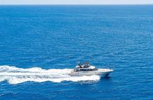 Half-Day Private Yacht Cruise in Rhodes