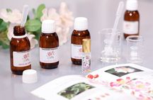 Perfume Making Class + Guided Visit of Fragonard nearby MONACO