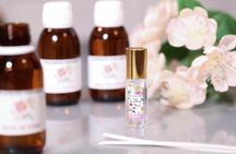 Perfume Making Class + Guided Visit of Fragonard nearby MONACO