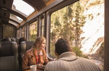 Fullday Machu Picchu tour with Expedition train