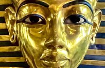Day Tour to Cairo from Hurghada