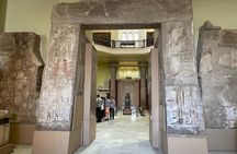 Day Tour to Cairo from Hurghada