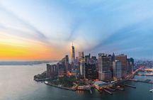 One World Observatory Skip-the-Line All Inclusive Ticket