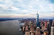 One World Observatory Skip-the-Line All Inclusive Ticket