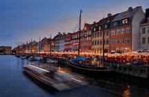 Copenhagen City Of Lights PhotoWalks Tour