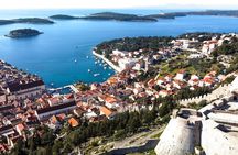Hvar Island Self-Guided E-Bike Tour