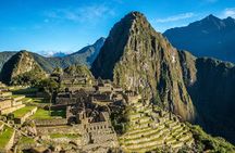 Full Day Tour to Machu Picchu from Cusco