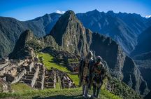 Full Day Tour to Machu Picchu from Cusco
