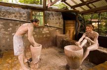 5-in-1 Rincon de la Vieja National Park Buena Vista Eco Adventure Day Tour