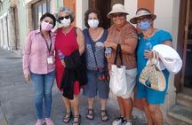 Half Day Private Tour of Campeche, the Walled City