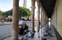 Half Day Private Tour of Campeche, the Walled City