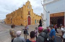 Half Day Private Tour of Campeche, the Walled City