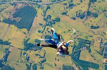  Byron Bay: Tandem Skydive Experience 