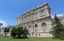 Full-Day Istanbul Private Tour with Dolmabahce Palace and Lunch