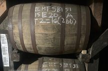 Private Kentucky Single Barrel Tour- Chasing Blanton’s