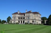 Newport Gilded Age Mansions Trolley Tour