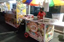 Street Food and a Taste of Trinidad Night life