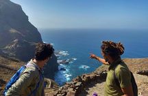 Full-Day Island Tour in Santo Antão with Lunch Included