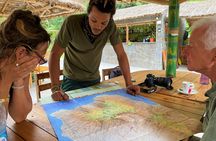 Full-Day Island Tour in Santo Antão with Lunch Included