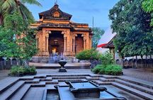 Day Tour of Colombo City 
