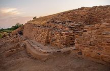 UNESCO World Heritage Site of Patan & Dholavira Tour