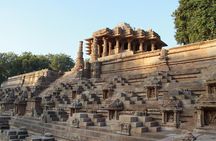 UNESCO World Heritage Site of Patan & Dholavira Tour