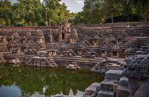 UNESCO World Heritage Site of Patan & Dholavira Tour