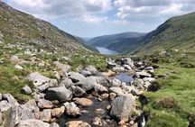 Chauffeur Driven Tour of Beautiful County Wicklow 