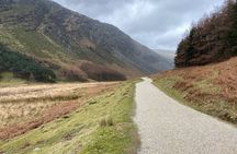 Chauffeur Driven Tour of Beautiful County Wicklow 