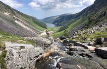 Chauffeur Driven Tour of Beautiful County Wicklow 