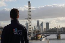 London: Landmarks Walking Tour & Harry Potter Walking Tour