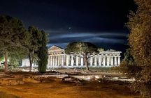 Paestum UNESCO World Heritage