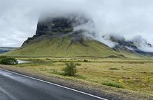 Full Day 4x4 South Coast Tour (Private 1-4 Pax) 