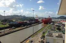 Full day Panama City Sightseeing & Canal Tour with Private Guide