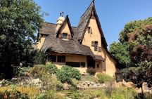 2 Hour Celebrity Homes Tour