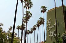 2 Hour Celebrity Homes Tour