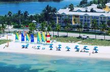 Key West: Fun Full Day Beach Pass Watersports and Activities