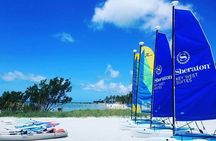 Key West: Fun Full Day Beach Pass Watersports and Activities